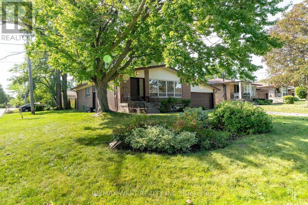 274 Maxwell Street, Toronto (bathurst Manor)