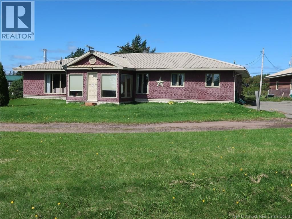 21 Burnside Road, Timber River