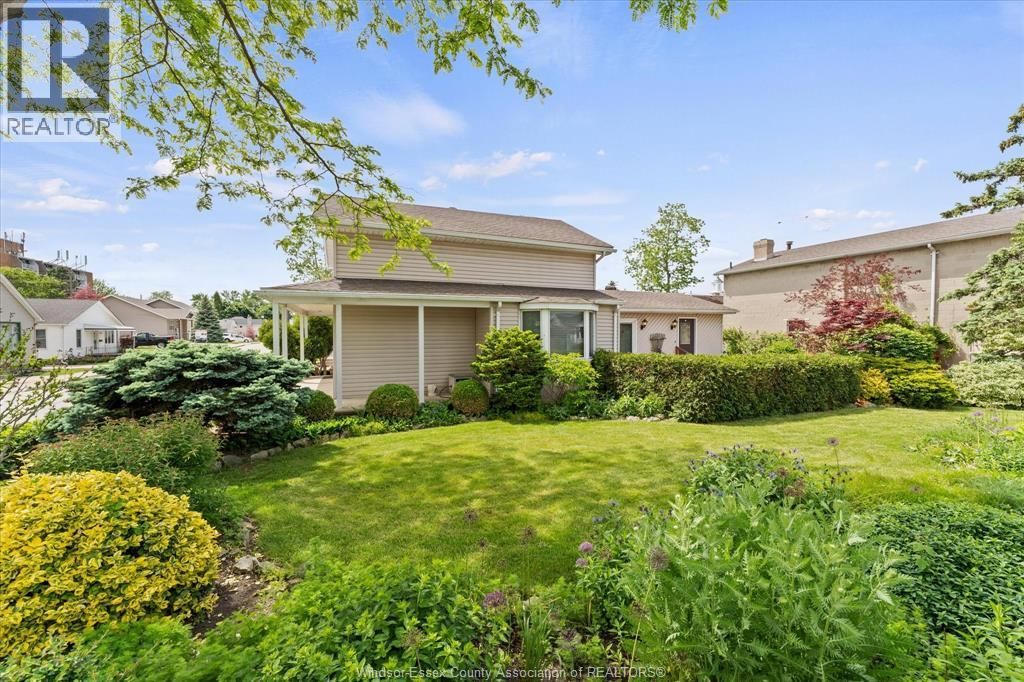 146 Park Street, Amherstburg