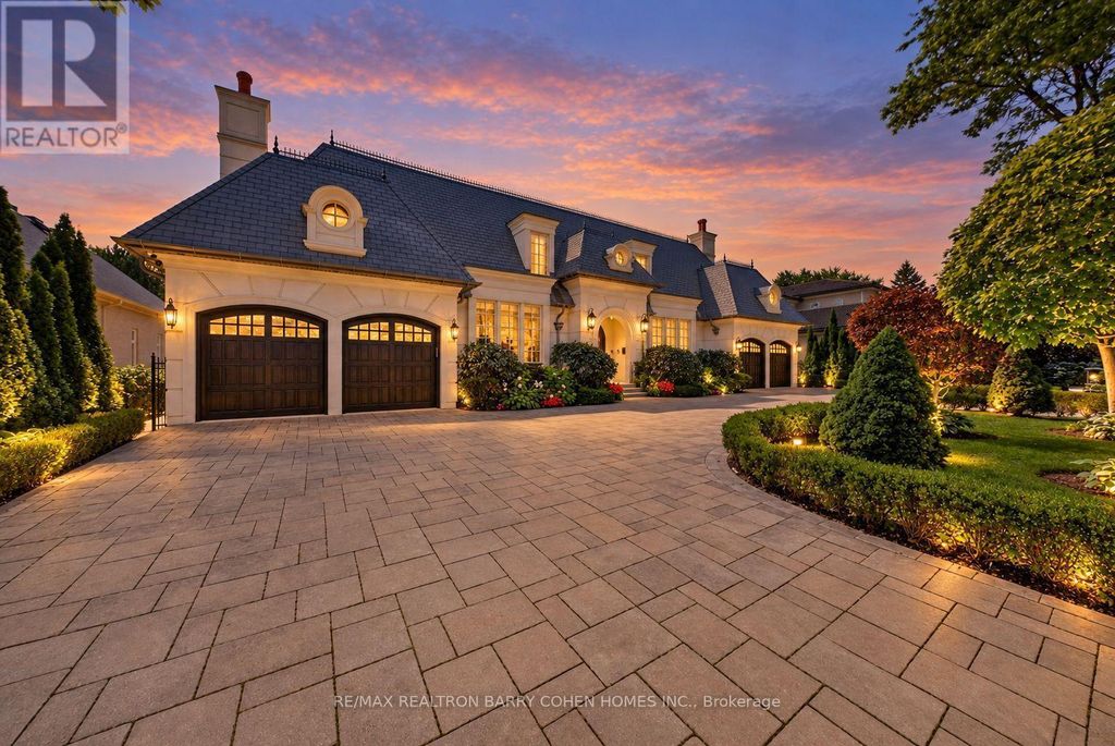 101 Forest Heights Boulevard, Toronto (st. Andrew-Windfields)