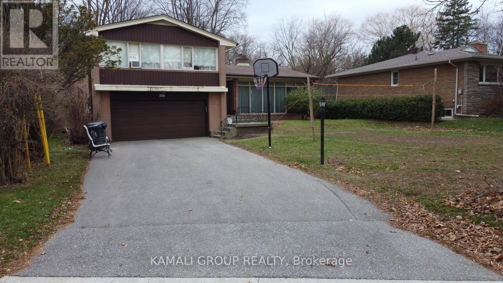 117 Citation Drive, Toronto (bayview Village)