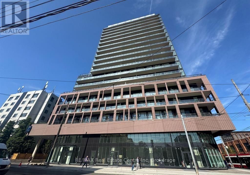 328 - 285 Dufferin Street, Toronto (south Parkdale)