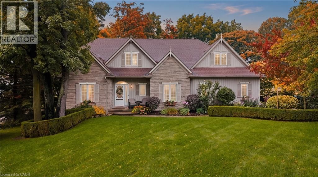 48664 John Wise Line, Aylmer