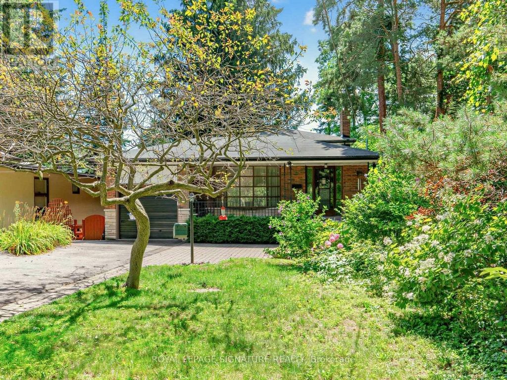 162 Bathgate Drive, Toronto (centennial Scarborough)