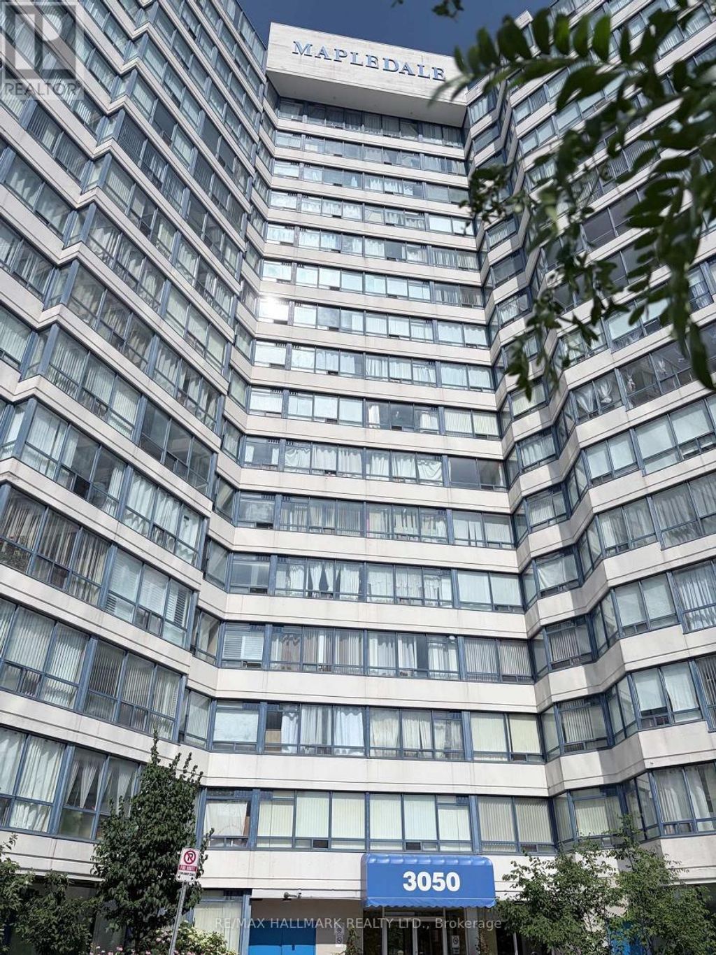 1208 - 3050 Ellesmere Road, Toronto (morningside)