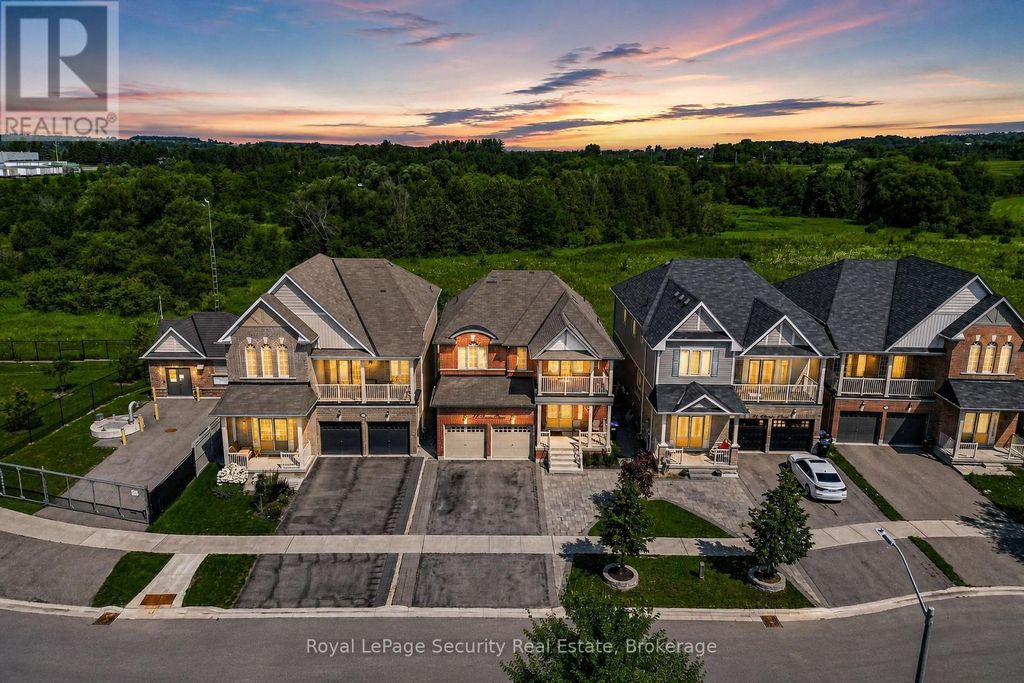 77 Pierce Place, New Tecumseth (tottenham)