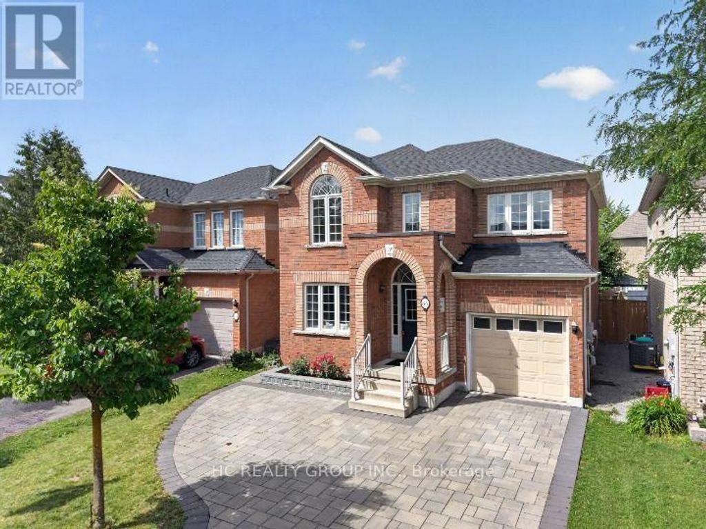 86 Beare Trail, Newmarket (woodland Hill)