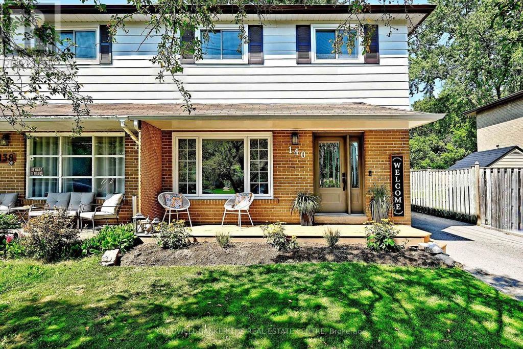 140 Lundy's Lane, Newmarket (huron Heights-Leslie Valley)
