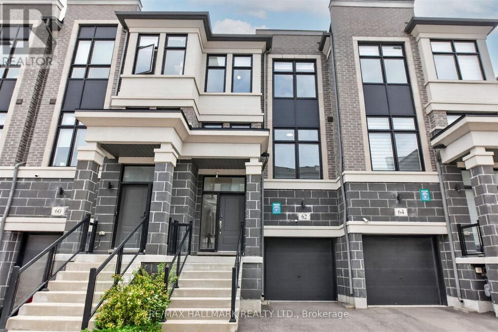62 Pantheon Lane, Markham (wismer)