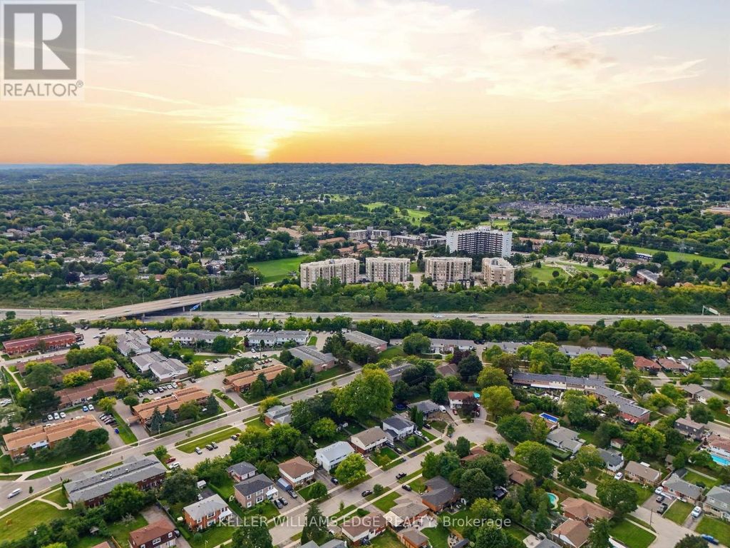 613 - 2085 Amherst Heights Drive, Burlington (brant Hills)