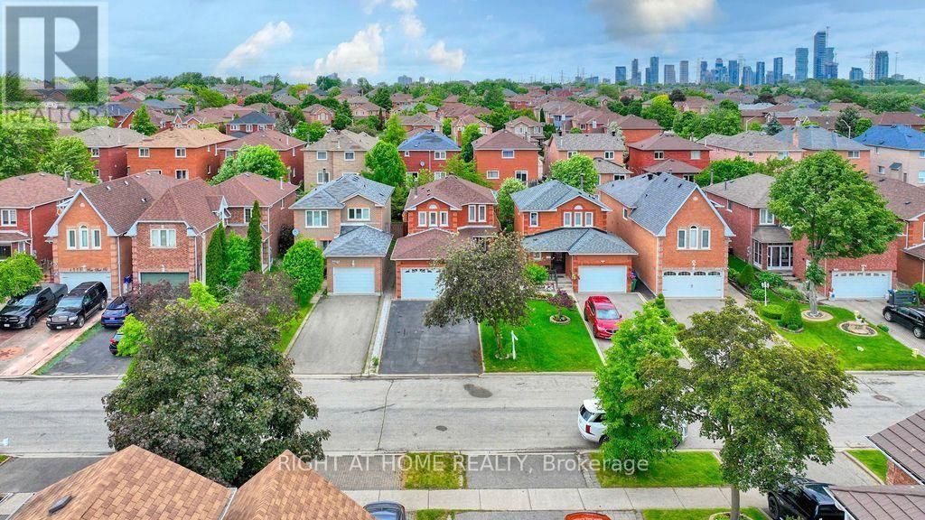 4769 Rosebush Road, Mississauga (east Credit)