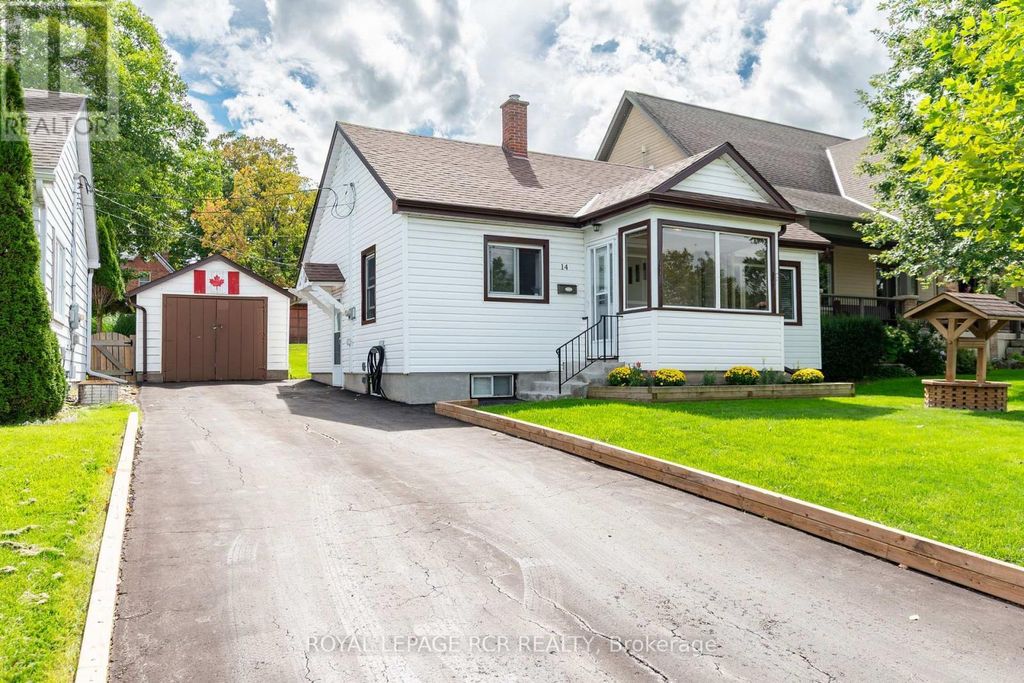 14 Elizabeth Street, Orangeville