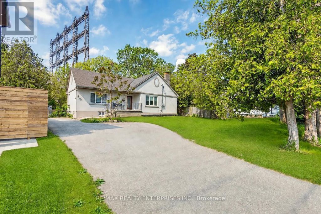 1228 Haig Boulevard, Mississauga (lakeview)