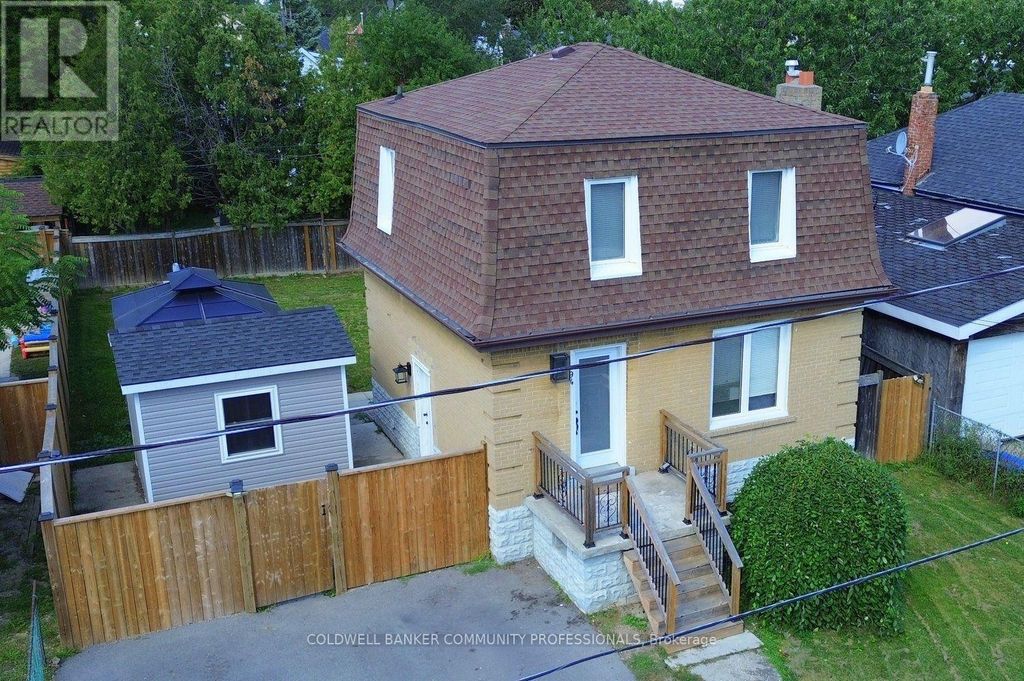 94 Howard Avenue, Hamilton (balfour)