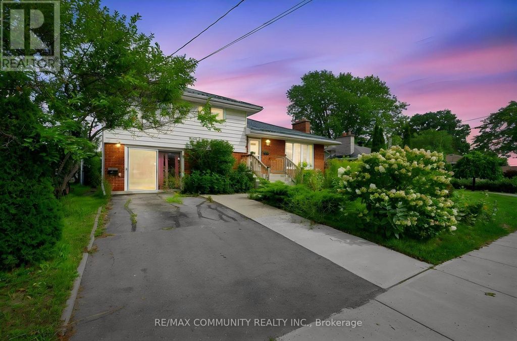 123 Rollins Drive, Belleville (belleville Ward)