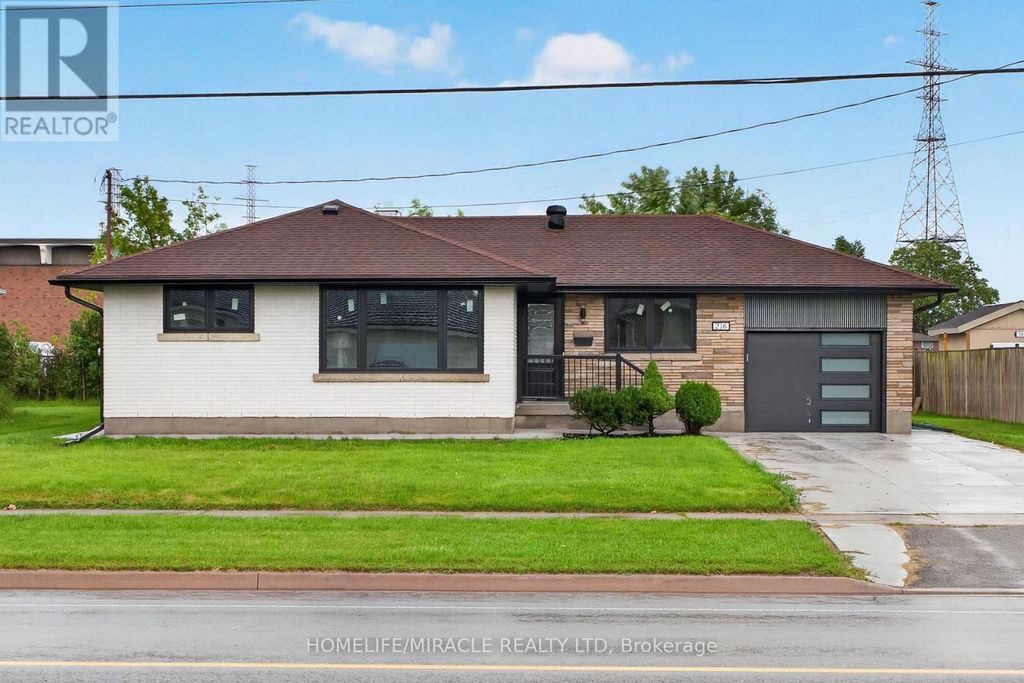 216 Wellington Street, Welland (lincoln/crowland)