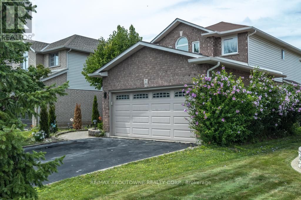 14 Sable Drive, Hamilton (ancaster)