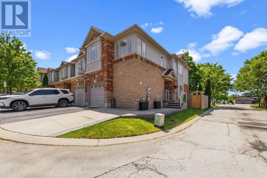 13 - 242 Upper Mount Albion Road, Hamilton (stoney Creek Mountain)
