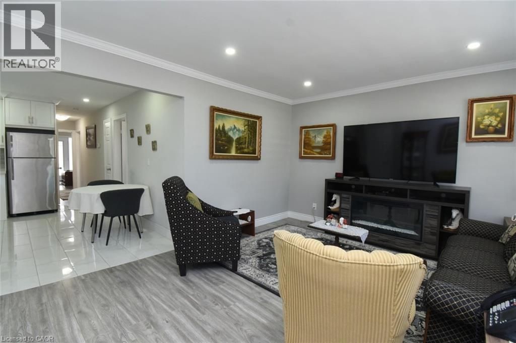 185 N Rosslyn Avenue, Hamilton
