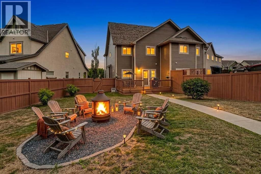 53 Mahogany Point Se, Calgary