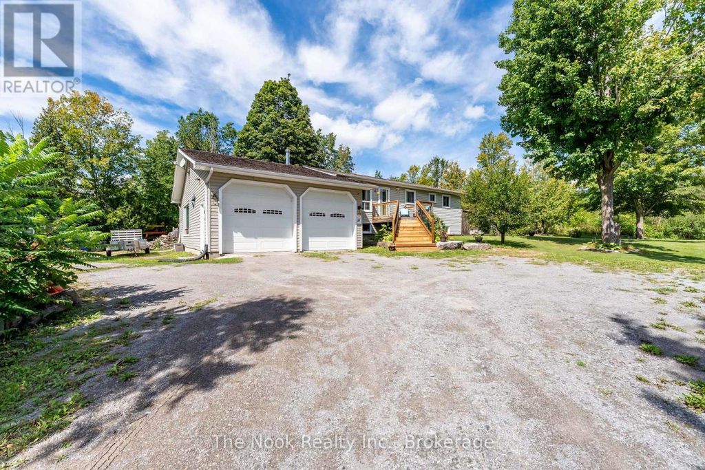 6 Cedar Terrace, Trent Lakes