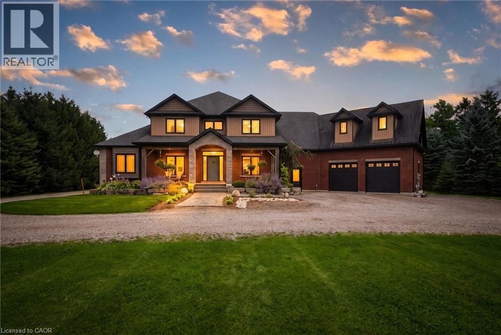 7399 Wellington Rd 10, Moorefield