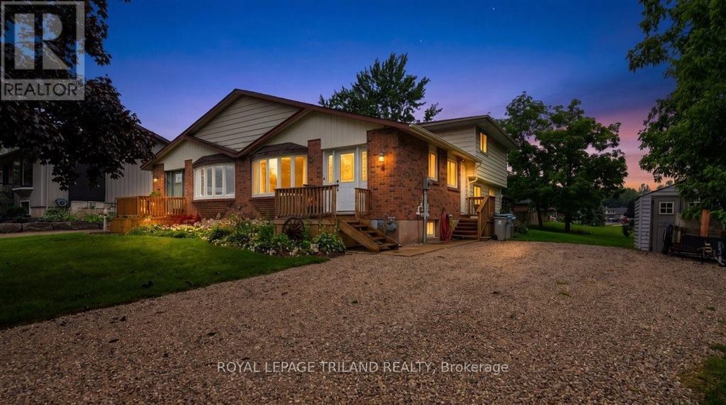 6 Bayley Street, Lambton Shores (forest)