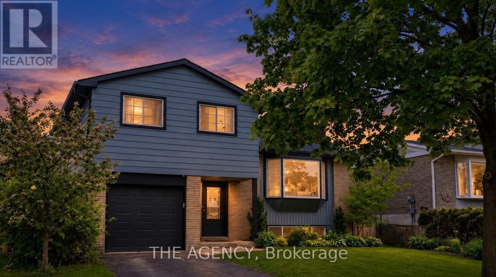 1236 Avonlea Road, Cambridge