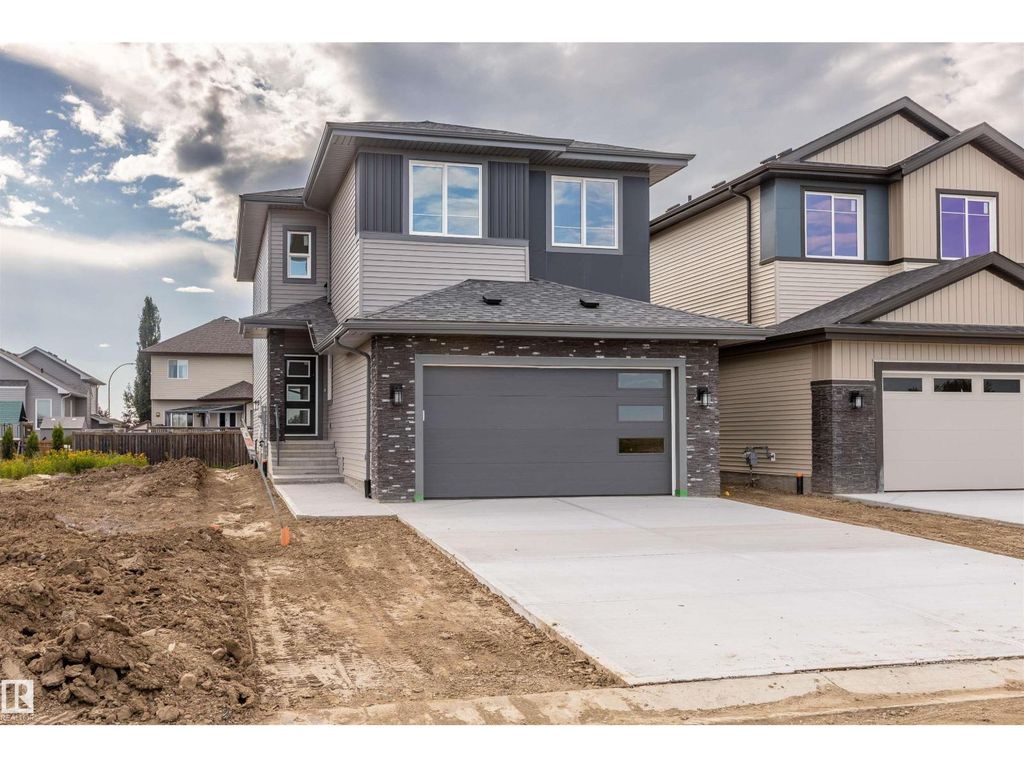 10458 104 St, Morinville