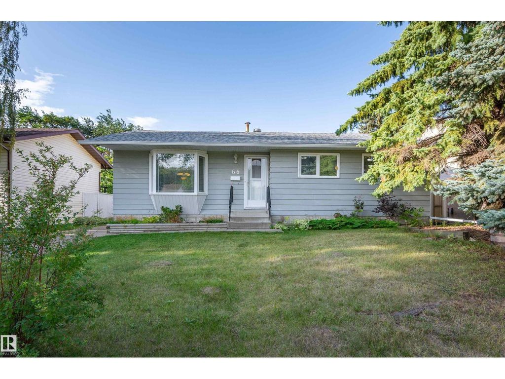 66 Meadowbrook Rd, Sherwood Park