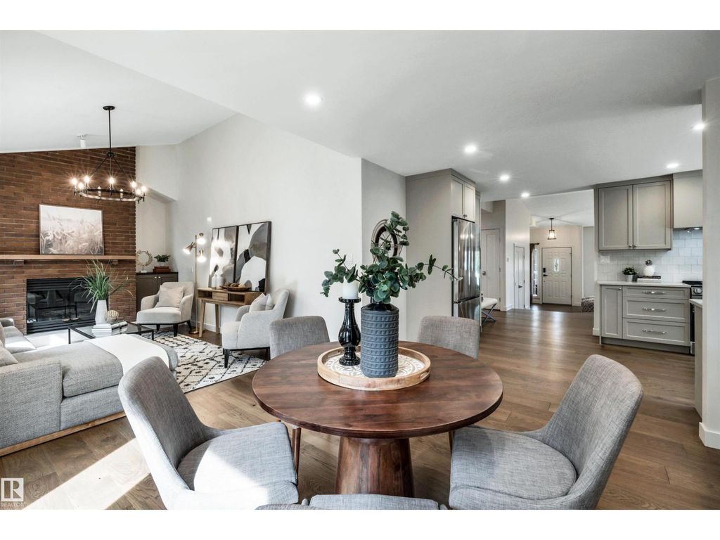 12 A Invermere Pl, St. Albert