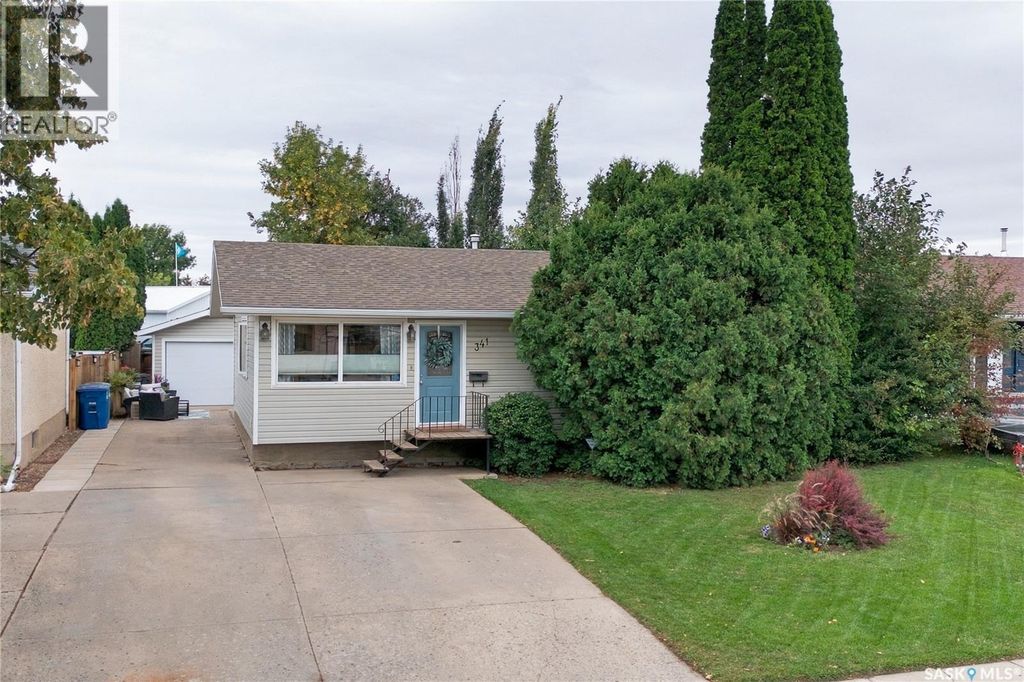 341 Boychuk Drive, Saskatoon