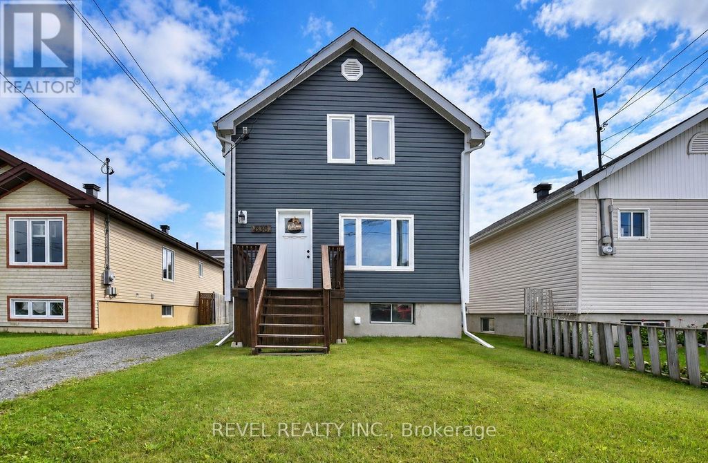 338 Craig Street, Timmins (mtj - Main Area)