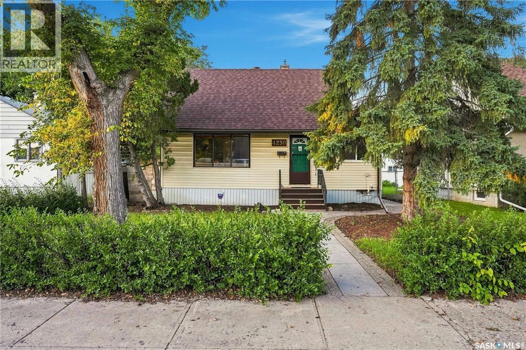 4230 6th Avenue, Regina