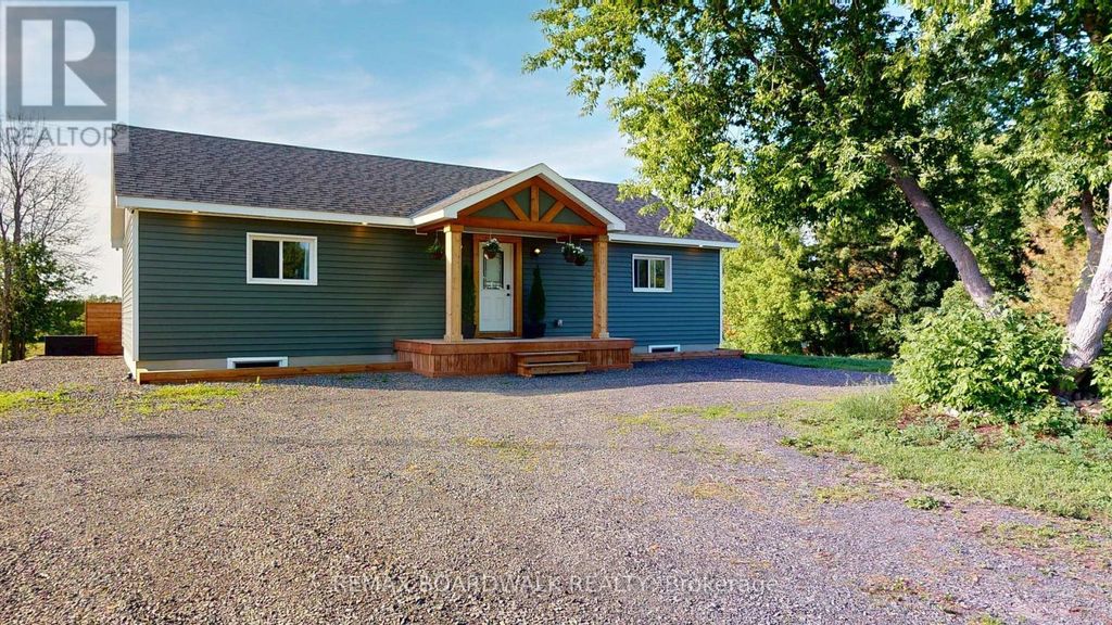 1300 Brouseville Road, Edwardsburgh/cardinal