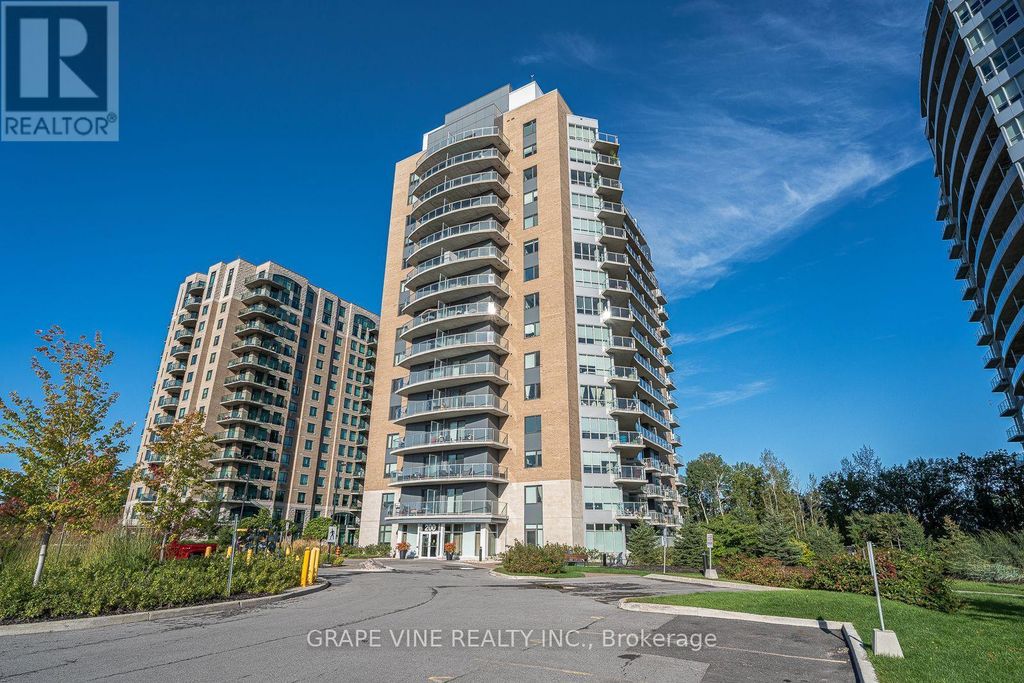 310 - 200 Inlet Private, Ottawa