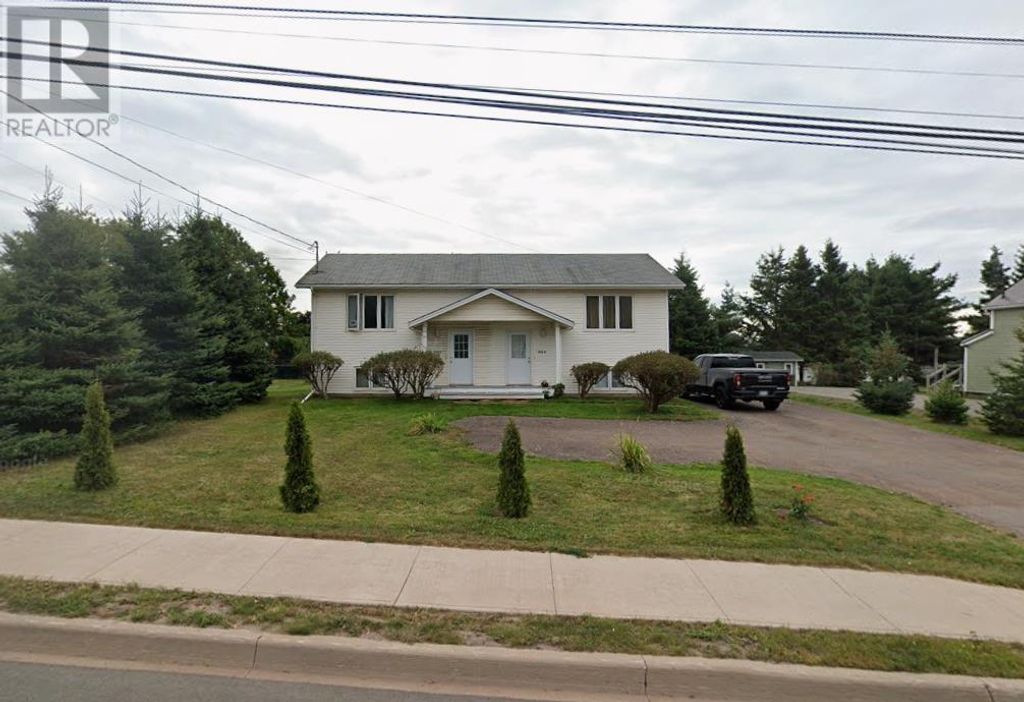 366 St. Peters Road, Charlottetown