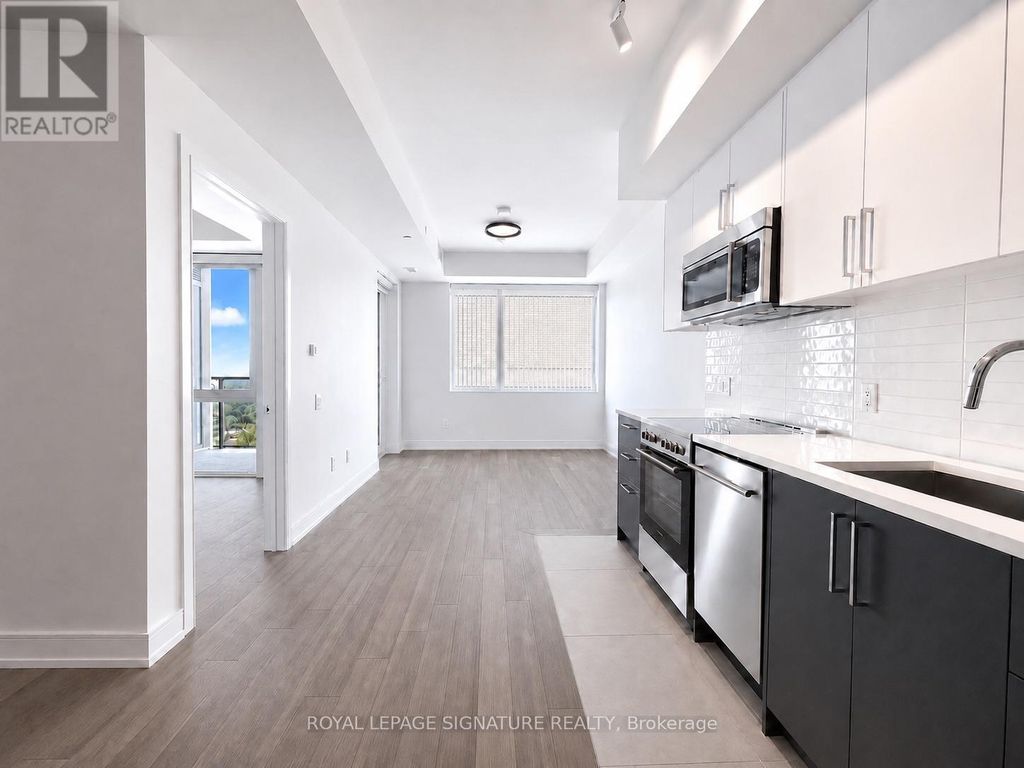404 - 664 Spadina Avenue, Toronto (university)