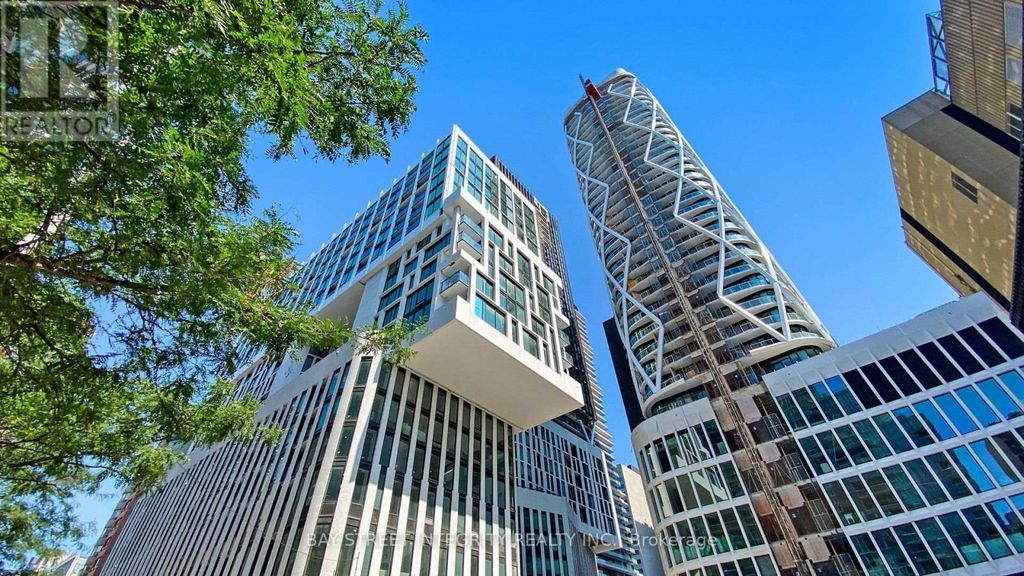 2907 - 238 Simcoe Street, Toronto (kensington-Chinatown)