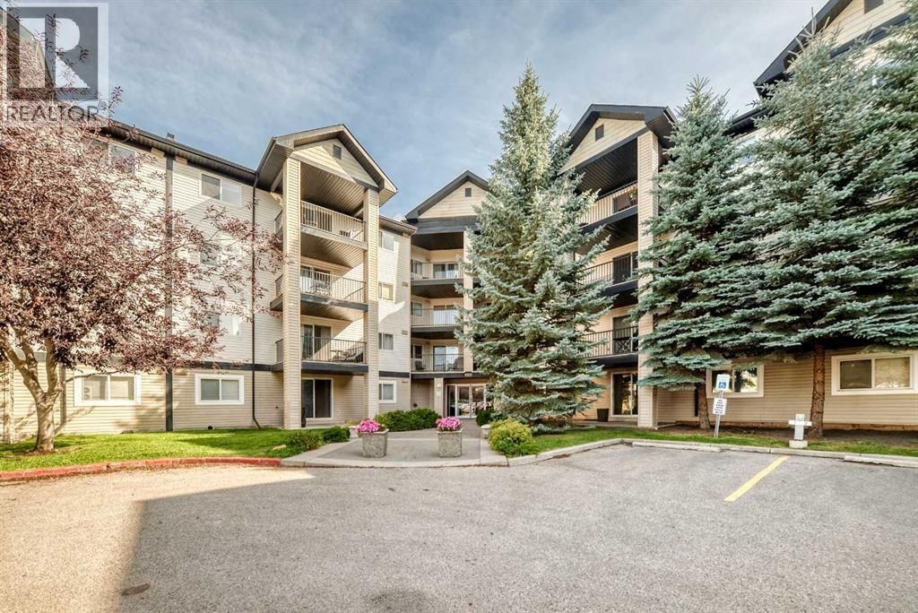 1411, 4975 130 Avenue Se, Calgary