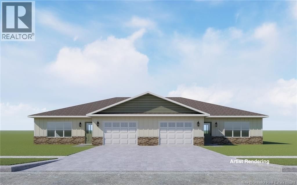 73 Attenborough Drive, Fredericton