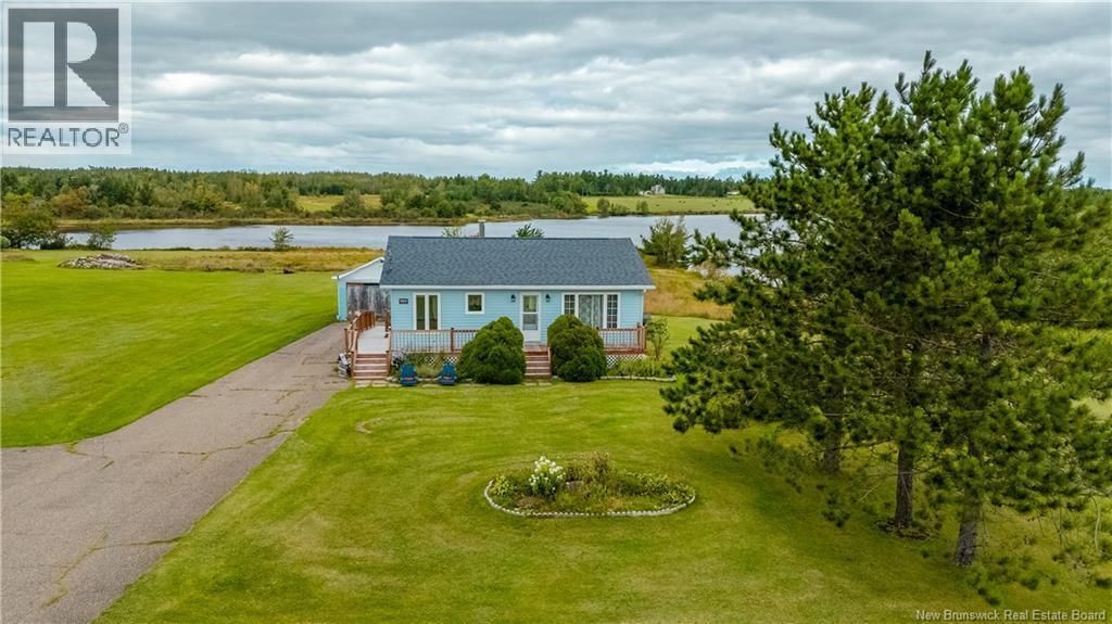 170 Rivière-du-portage Sud Road, Haut-Rivière-Du-Portage