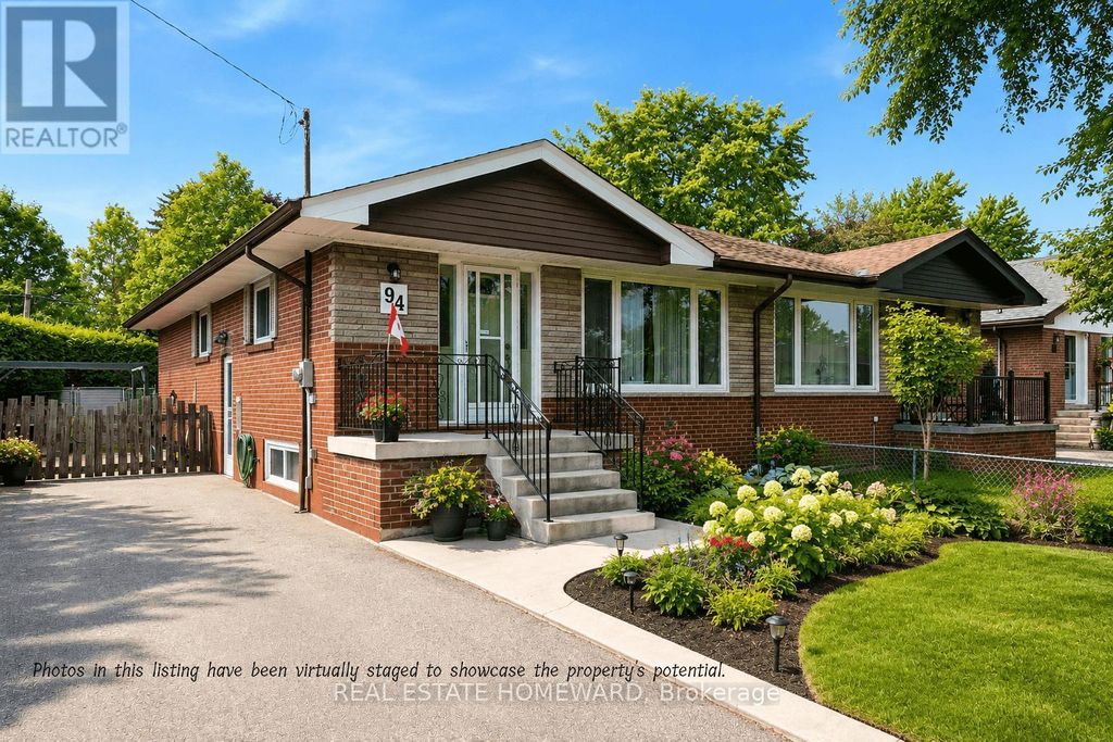 94 Rochman Boulevard, Toronto (woburn)