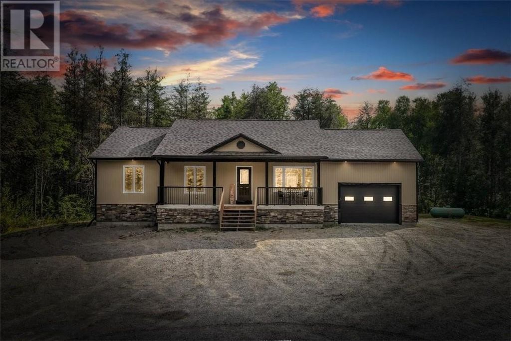 4059 Dupuis Drive, Hanmer