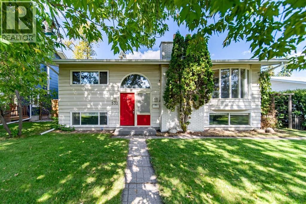 532 Willow Park Drive Se, Calgary