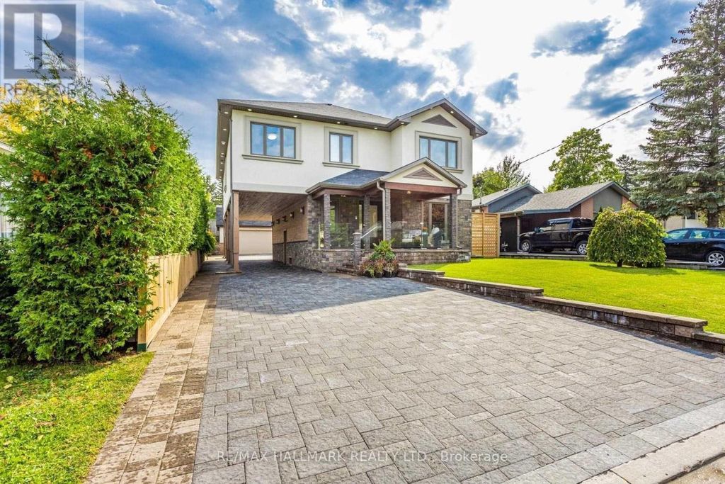 67 Child Drive, Aurora (aurora Highlands)