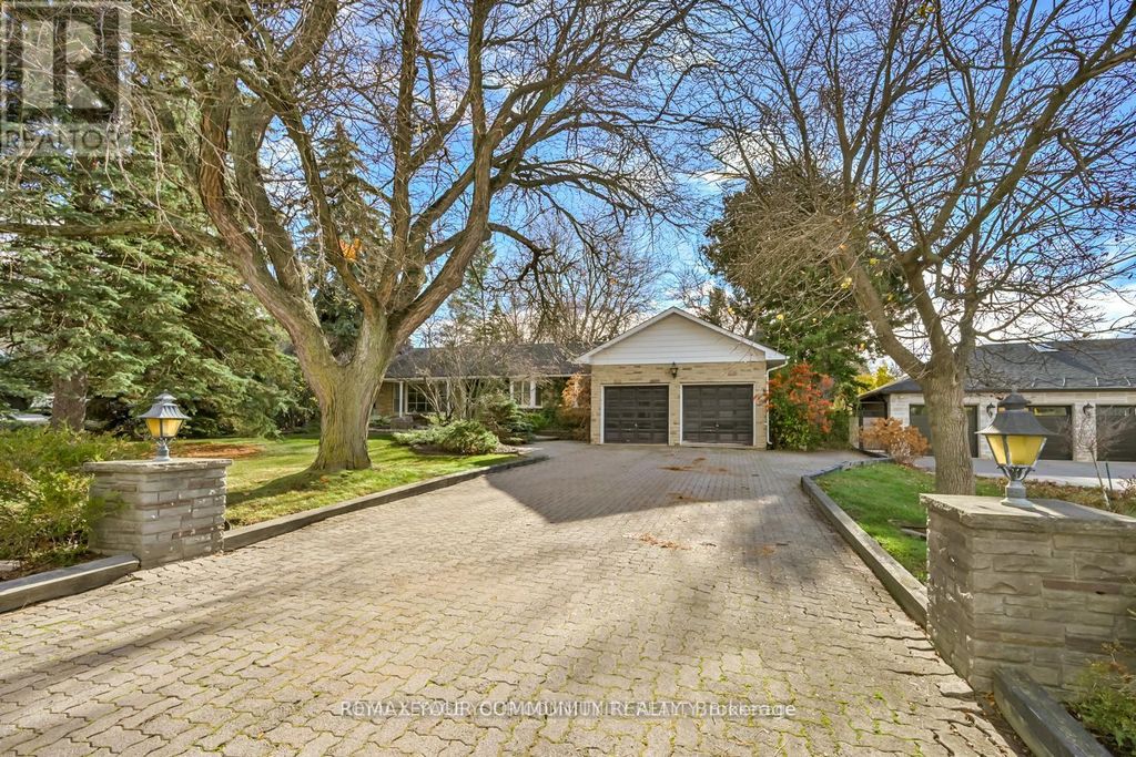 23 Denham Drive, Richmond Hill (south Richvale)