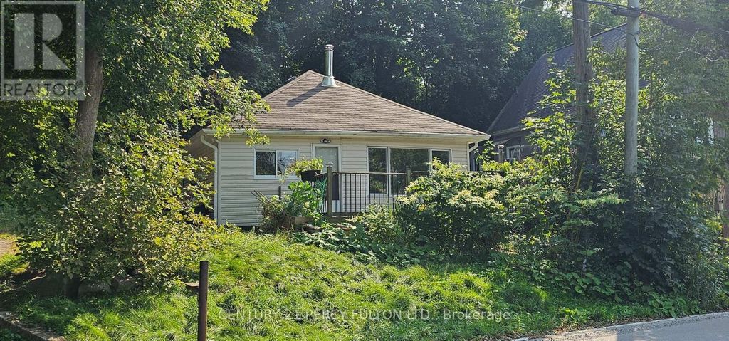 5895 Lakeshore Road, Whitchurch-Stouffville