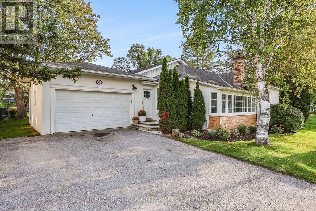 17 Mill Street, East Gwillimbury (mt Albert)