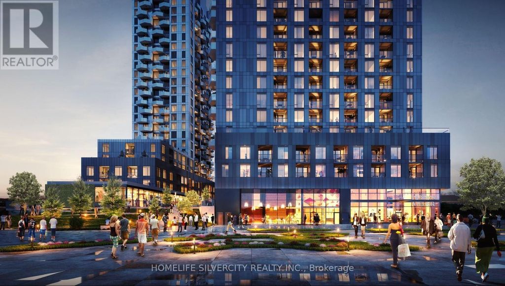 313 - 474 Caldari Road, Vaughan (concord)